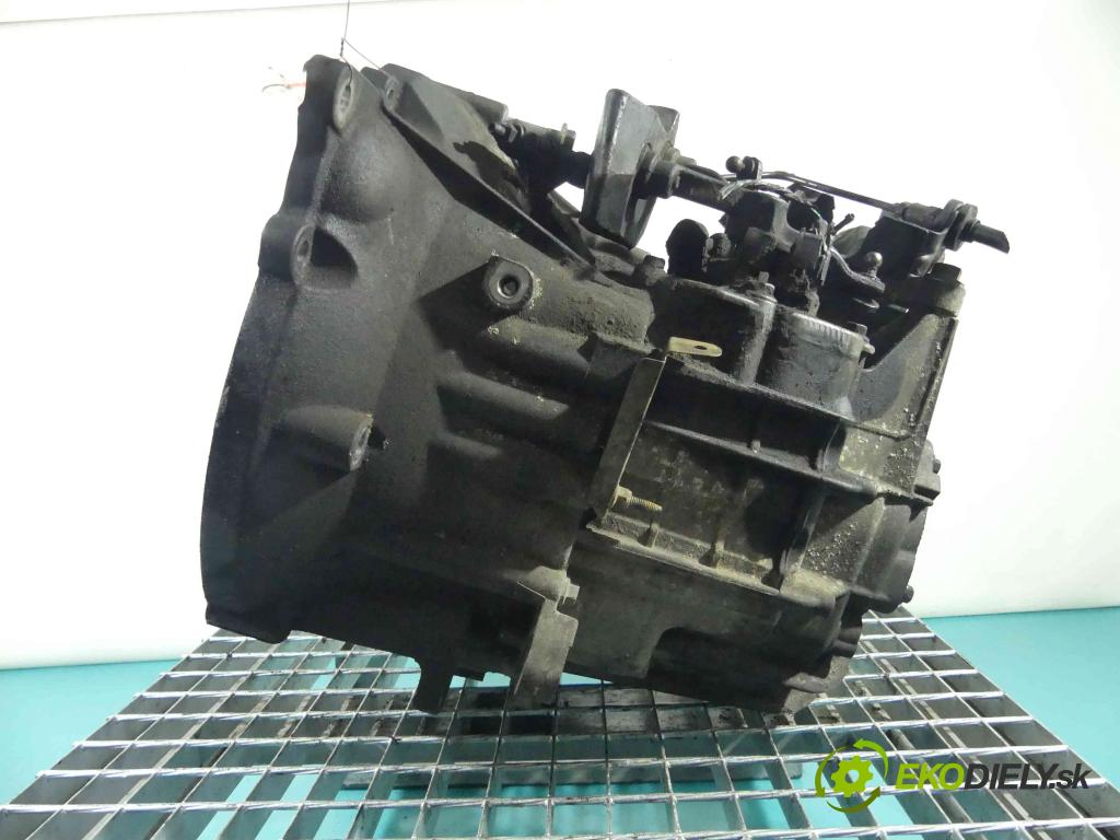 Ford C-Max I 2003-2010 2.0 tdci 136 HP manual 100 kW 1997 cm3 5- prevodovka stupeň,rýchlosť manual 4M5R-7002-CE