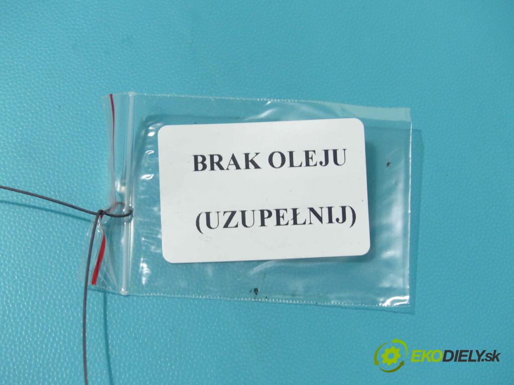 Ford C-Max I 2003-2010 2.0 tdci 136 HP manual 100 kW 1997 cm3 5- prevodovka stupeň,rýchlosť manual 4M5R-7002-CE