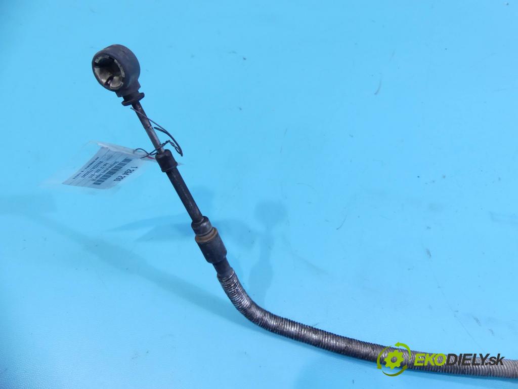 Audi Q7 2005-2015 3.0 tdi 211KM automatic 155 kW 2967 cm3 5- Páka: Změny: stupeň,rýchlosť 4L1713041N (Rýchlostné páky / kulisy)