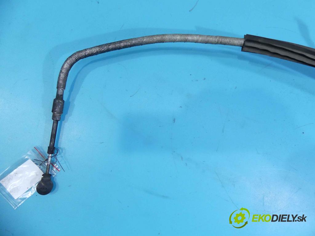 Audi Q7 2005-2015 3.0 tdi 211KM automatic 155 kW 2967 cm3 5- Páka: Změny: stupeň,rýchlosť 4L1713041N (Rýchlostné páky / kulisy)