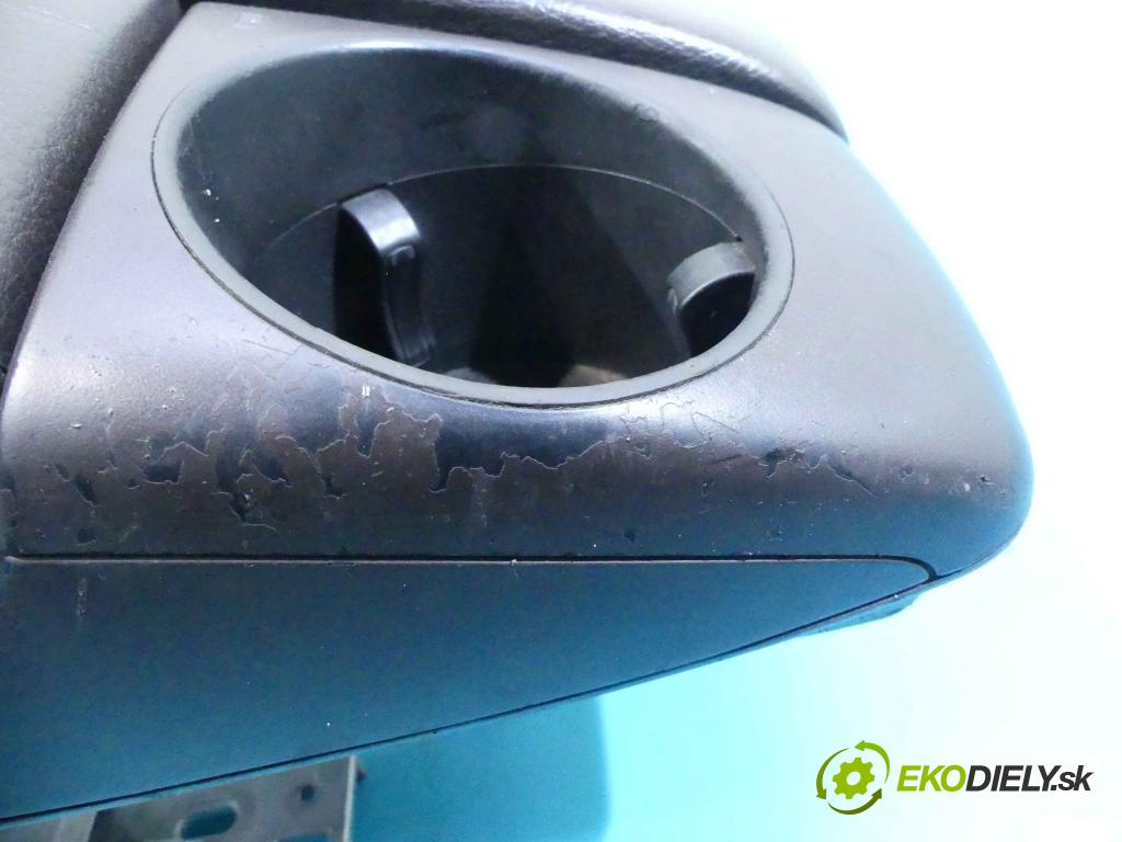 Audi Q7 2005-2015 3.0 tdi 211KM automatic 155 kW 2967 cm3 5- operadlo  (Lakťové opierky)