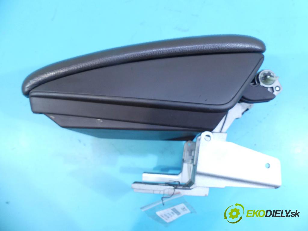 Audi Q7 2005-2015 3.0 tdi 211KM automatic 155 kW 2967 cm3 5- operadlo  (Lakťové opierky)