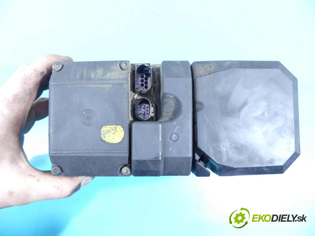 Audi Q7 2005-2015 3.0 tdi 211KM automatic 155 kW 2967 cm3 5- Webasto 4L0815071B (Webasto ohřívače)