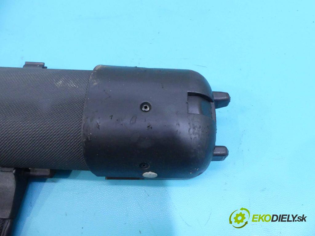 Audi Q7 2005-2015 3.0 tdi 211KM automatic 155 kW 2967 cm3 5- roleta 4L086355394H (Rolety kufra)