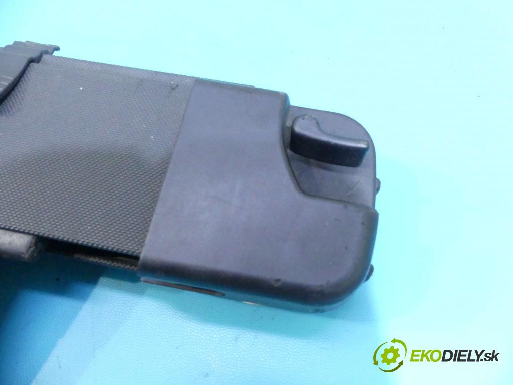 Audi Q7 2005-2015 3.0 tdi 211KM automatic 155 kW 2967 cm3 5- roleta 4L086355394H (Rolety kufra)