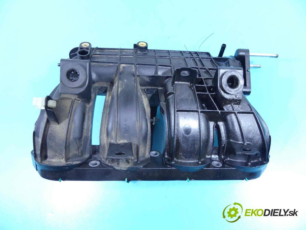 Suzuki SX4 II 2013-2021 1.4 T 140 HP manual 103 kW 1373 cm3 5- zvod nasávací 13110-61MA0 (Sacie potrubia)