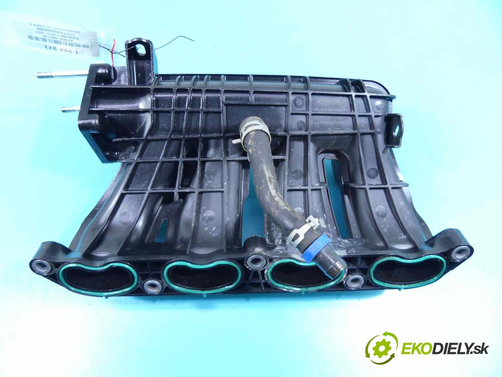 Suzuki SX4 II 2013-2021 1.4 T 140 HP manual 103 kW 1373 cm3 5- zvod nasávací 13110-61MA0 (Sacie potrubia)