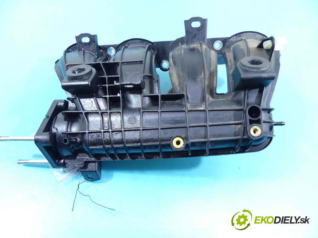 Suzuki SX4 II 2013-2021 1.4 T 140 HP manual 103 kW 1373 cm3 5- zvod nasávací 13110-61MA0 (Sacie potrubia)