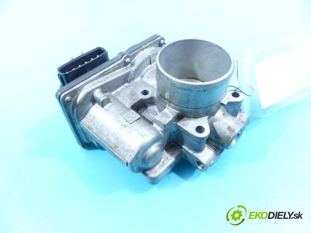 Suzuki SX4 II 2013-2021 1.4 T 140 HP manual 103 kW 1373 cm3 5- klapka 76M019802C14 (Škrtiace klapky)
