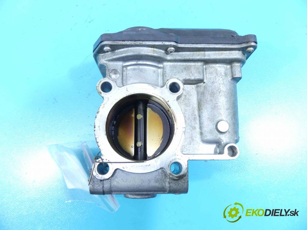 Suzuki SX4 II 2013-2021 1.4 T 140 HP manual 103 kW 1373 cm3 5- klapka 76M019802C14 (Škrtiace klapky)