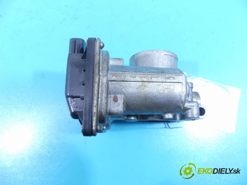 Suzuki SX4 II 2013-2021 1.4 T 140 HP manual 103 kW 1373 cm3 5- klapka 76M019802C14 (Škrtiace klapky)