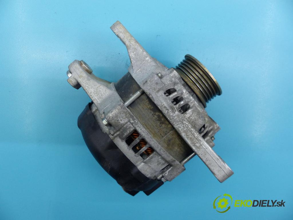 Suzuki SX4 II 2013-2021 1.4 T 140 hp manual 103 kW 1373 cm3 5- Alternator 31400-60R0 (Alternátory)