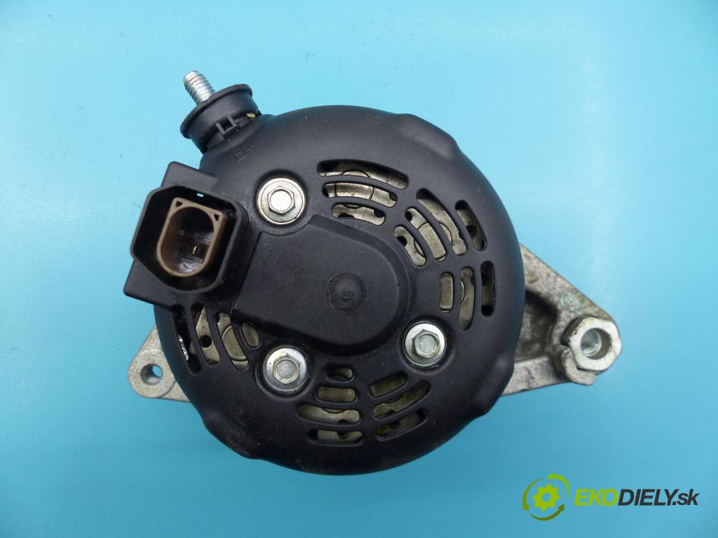 Suzuki SX4 II 2013-2021 1.4 T 140 hp manual 103 kW 1373 cm3 5- Alternator 31400-60R0 (Alternátory)
