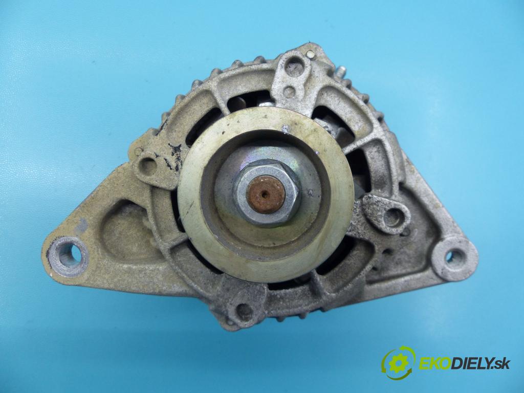 Suzuki SX4 II 2013-2021 1.4 T 140 hp manual 103 kW 1373 cm3 5- Alternator 31400-60R0 (Alternátory)