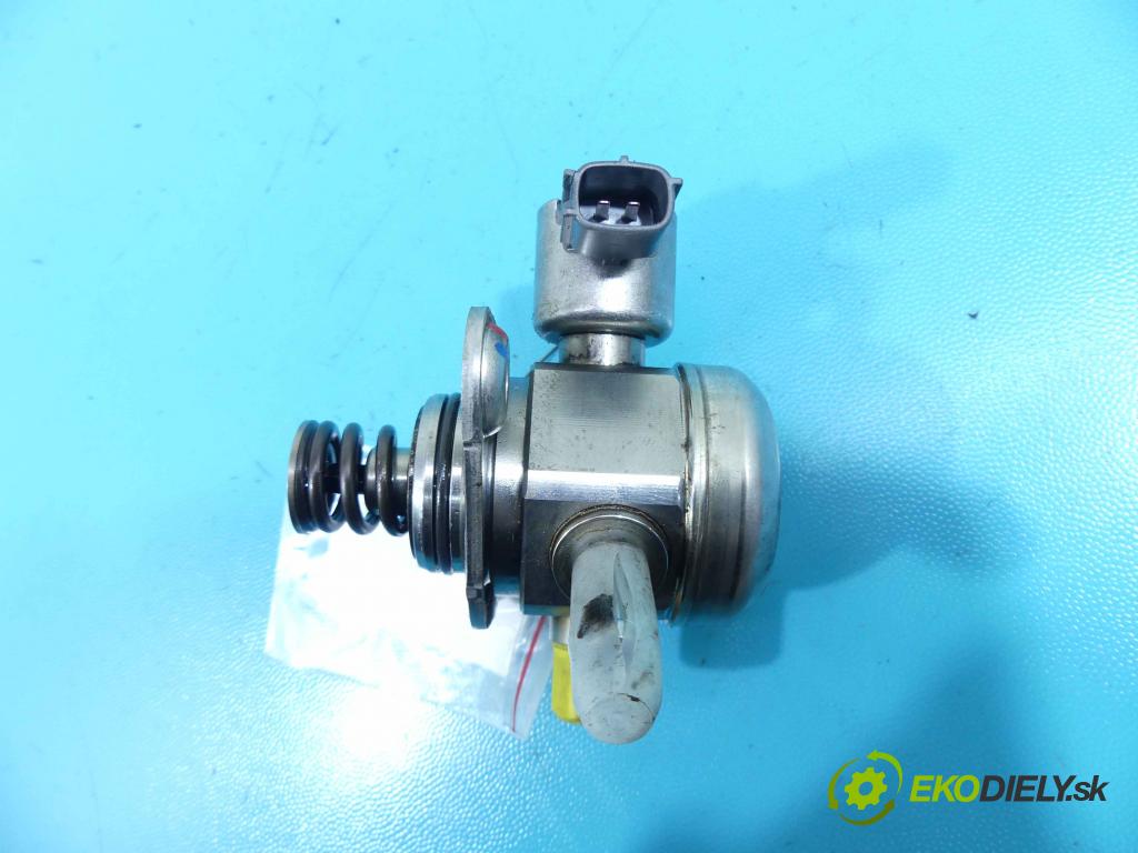 Suzuki SX4 II 2013-2021 1.4 T 140 hp manual 103 kW 1373 cm3 5- čerpadlo paliva 0261520391