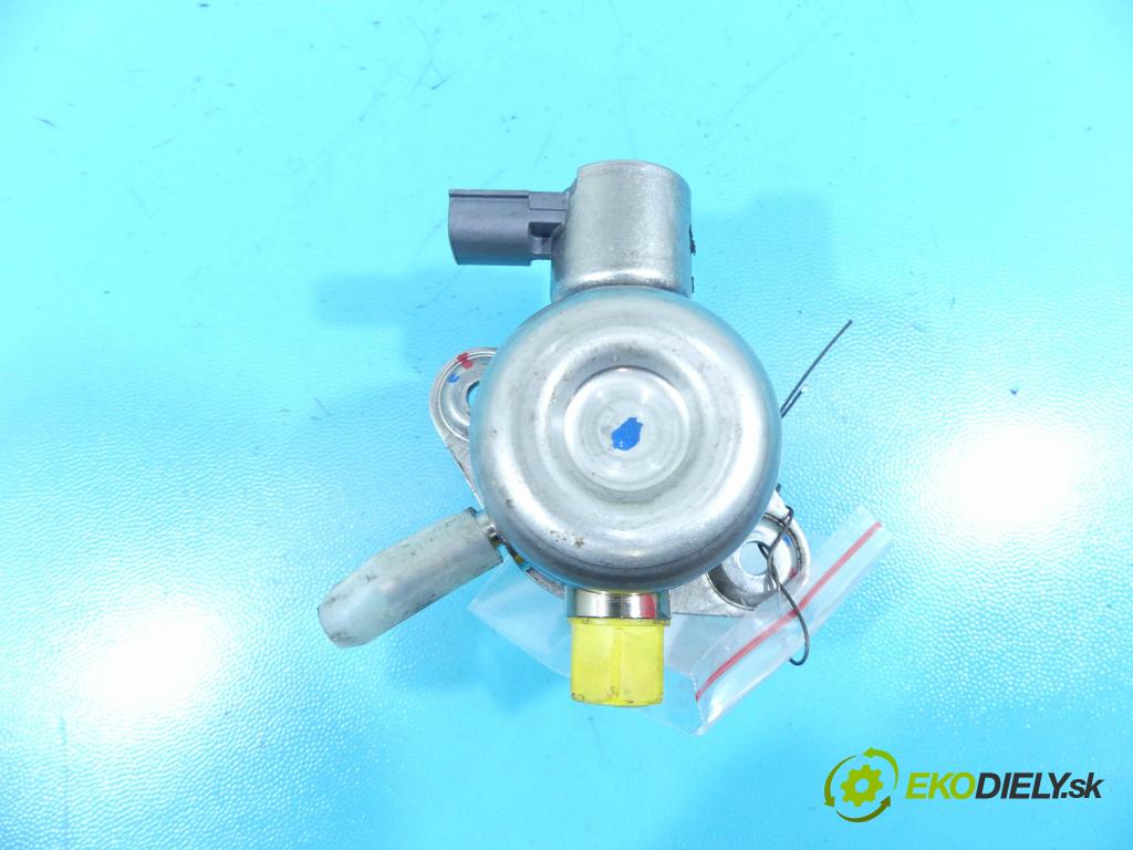 Suzuki SX4 II 2013-2021 1.4 T 140 hp manual 103 kW 1373 cm3 5- čerpadlo paliva 0261520391