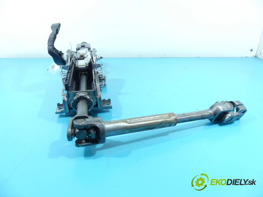 Seat Leon III 2012-2020 1.4 TSI 150 HP manual 110 kW 1395 cm3 5- Stĺpik volant 5Q1419502AJ (Tyče riadenia (volantu))