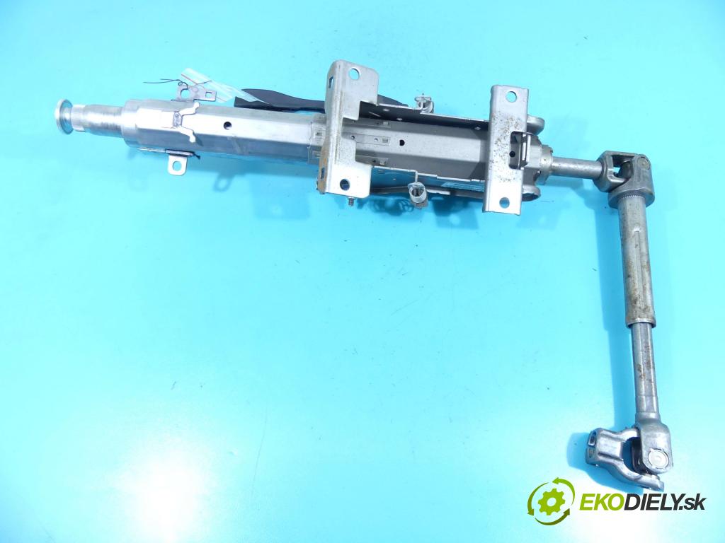 Seat Leon III 2012-2020 1.4 TSI 150 HP manual 110 kW 1395 cm3 5- Stĺpik volant 5Q1419502AJ (Tyče riadenia (volantu))