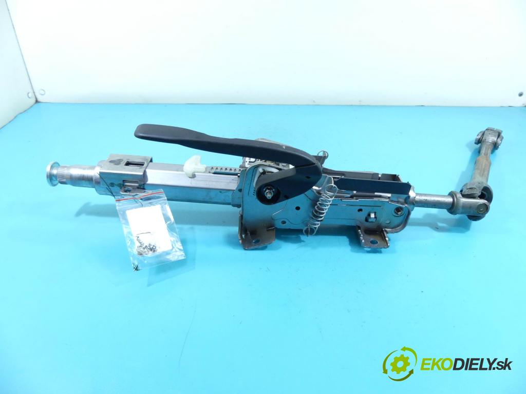 Seat Leon III 2012-2020 1.4 TSI 150 HP manual 110 kW 1395 cm3 5- Stĺpik volant 5Q1419502AJ (Tyče riadenia (volantu))