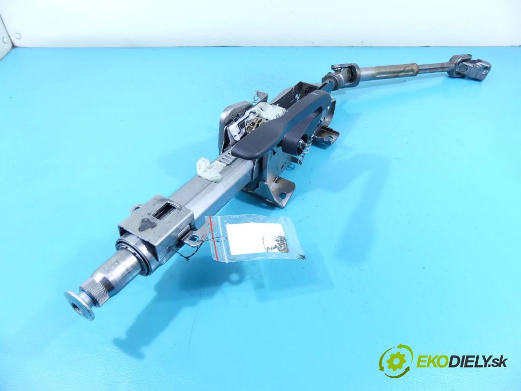 Seat Leon III 2012-2020 1.4 TSI 150 HP manual 110 kW 1395 cm3 5- Stĺpik volant 5Q1419502AJ (Tyče riadenia (volantu))