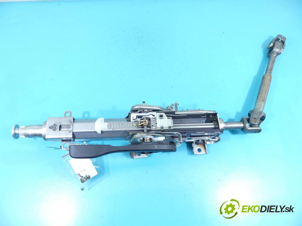 Seat Leon III 2012-2020 1.4 TSI 150 HP manual 110 kW 1395 cm3 5- Stĺpik volant 5Q1419502AJ (Tyče riadenia (volantu))