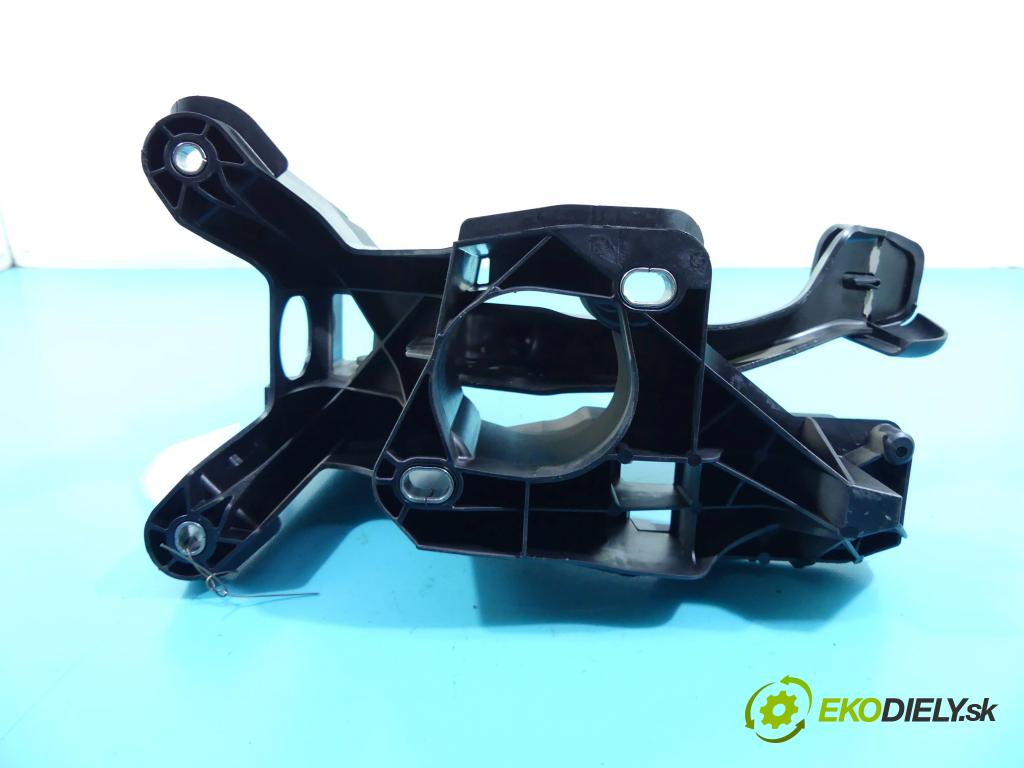 Seat Leon III 2012-2020 1.4 TSI 150 HP manual 110 kW 1395 cm3 5- pedále 5Q1721058CS (Pedále)