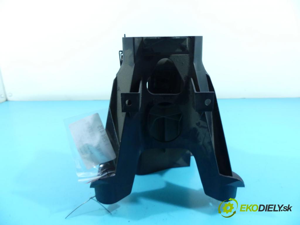 Seat Leon III 2012-2020 1.4 TSI 150 HP manual 110 kW 1395 cm3 5- pedále 5Q1721058CS (Pedále)