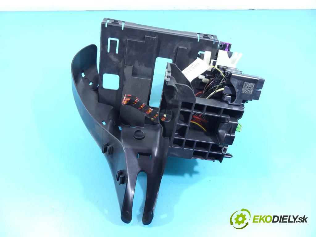 Seat Leon III 2012-2020 1.4 TSI 150 hp manual 110 kW 1395 cm3 5- skříňka pojistková 5Q1941395 (Pojistkové skříňky)