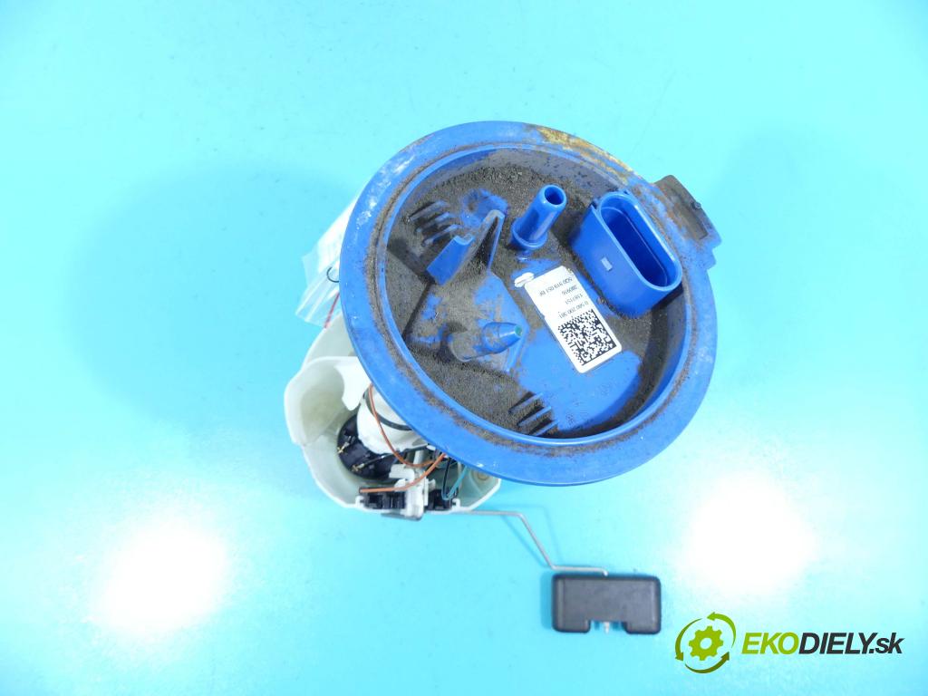 Seat Leon III 2012-2020 1.4 TSI 150 hp manual 110 kW 1395 cm3 5- čerpadlo paliva 0580200381