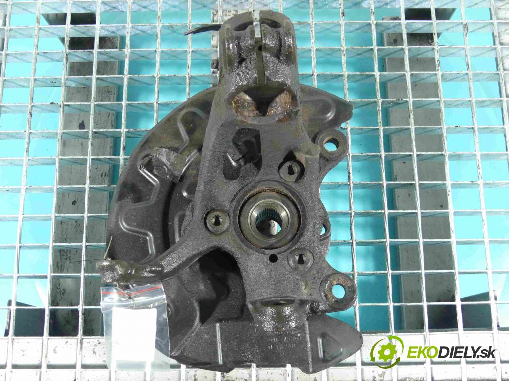 Seat Leon III 2012-2020 1.4 TSI 150 HP manual 110 kW 1395 cm3 5- náboj ľavé (Náboje)