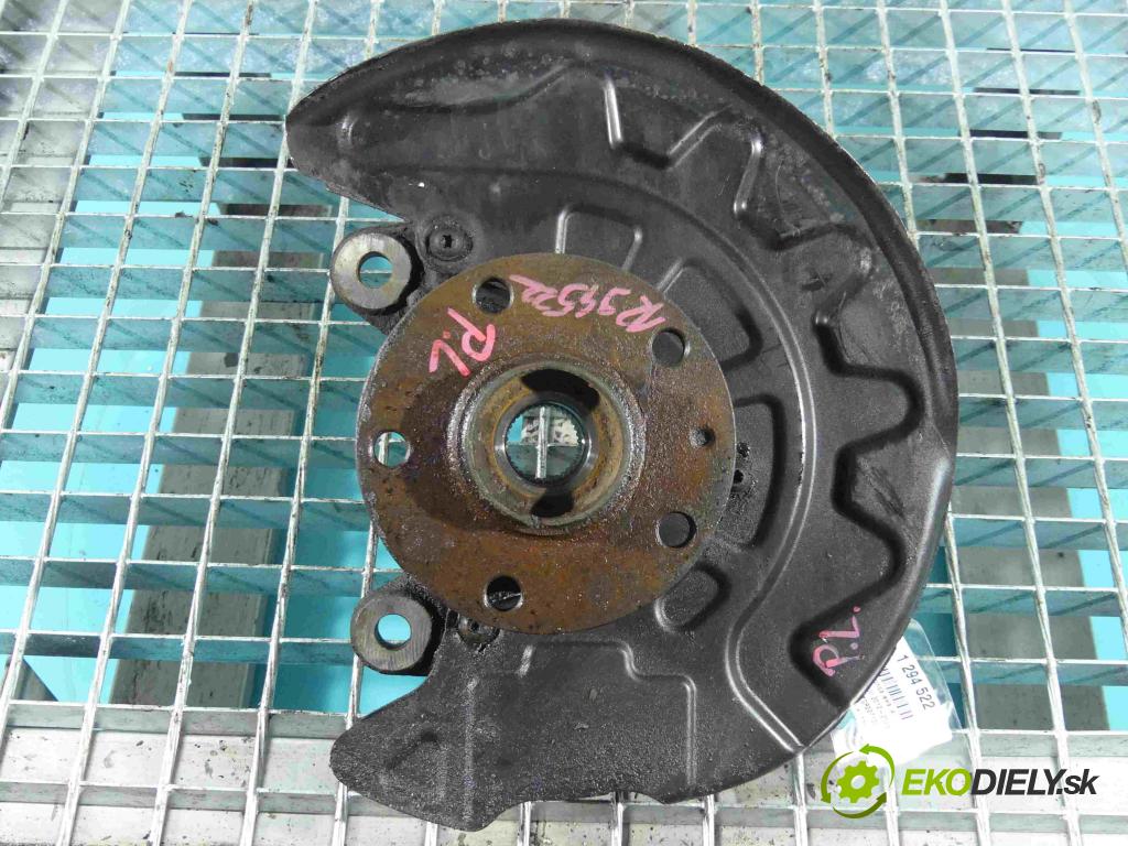 Seat Leon III 2012-2020 1.4 TSI 150 HP manual 110 kW 1395 cm3 5- náboj ľavé  (Náboje)