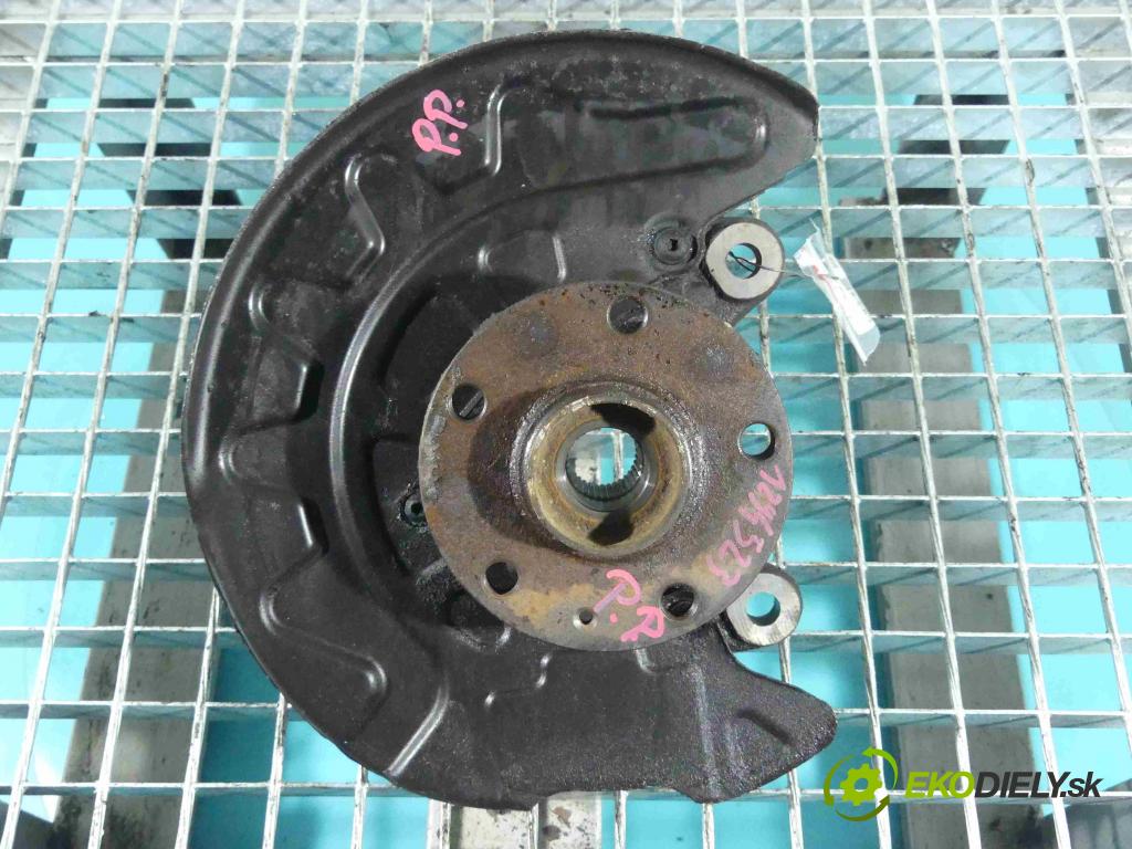 Seat Leon III 2012-2020 1.4 TSI 150 HP manual 110 kW 1395 cm3 5- náboj pravé  (Náboje)