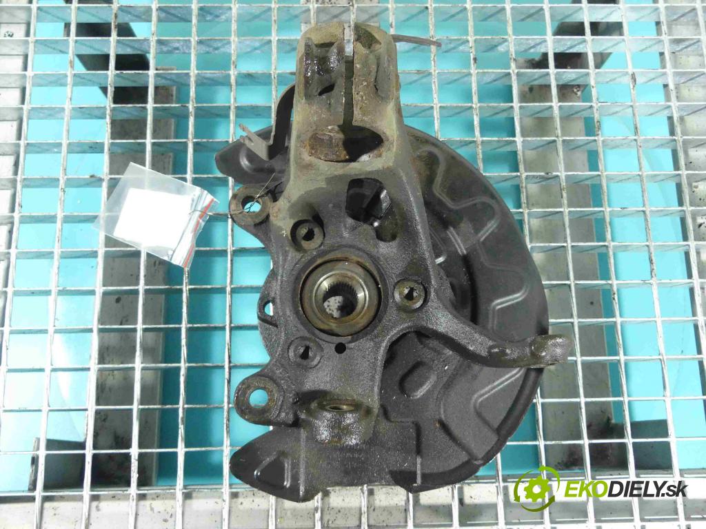 Seat Leon III 2012-2020 1.4 TSI 150 HP manual 110 kW 1395 cm3 5- náboj pravé  (Náboje)