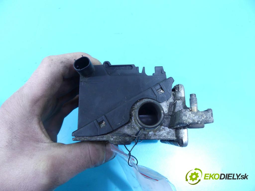 Bmw 3 E46 1998-2007 2.0d 150 hp manual 110 kW 1995 cm3 3- Ohřívač: vody 6918806 (Ohřívání, ventilace)