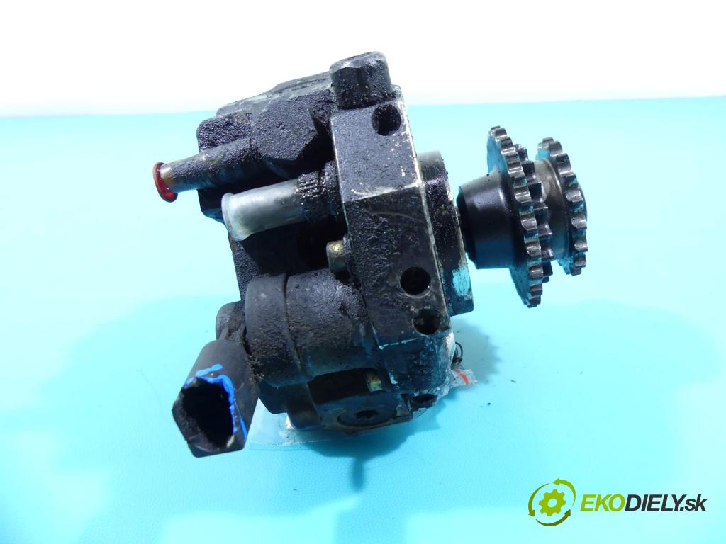 Bmw 3 E46 1998-2007 2.0d 150 HP manual 110 kW 1995 cm3 3- čerpadlo vstrekovacia 0445010045 (Vstrekovacie čerpadlá)