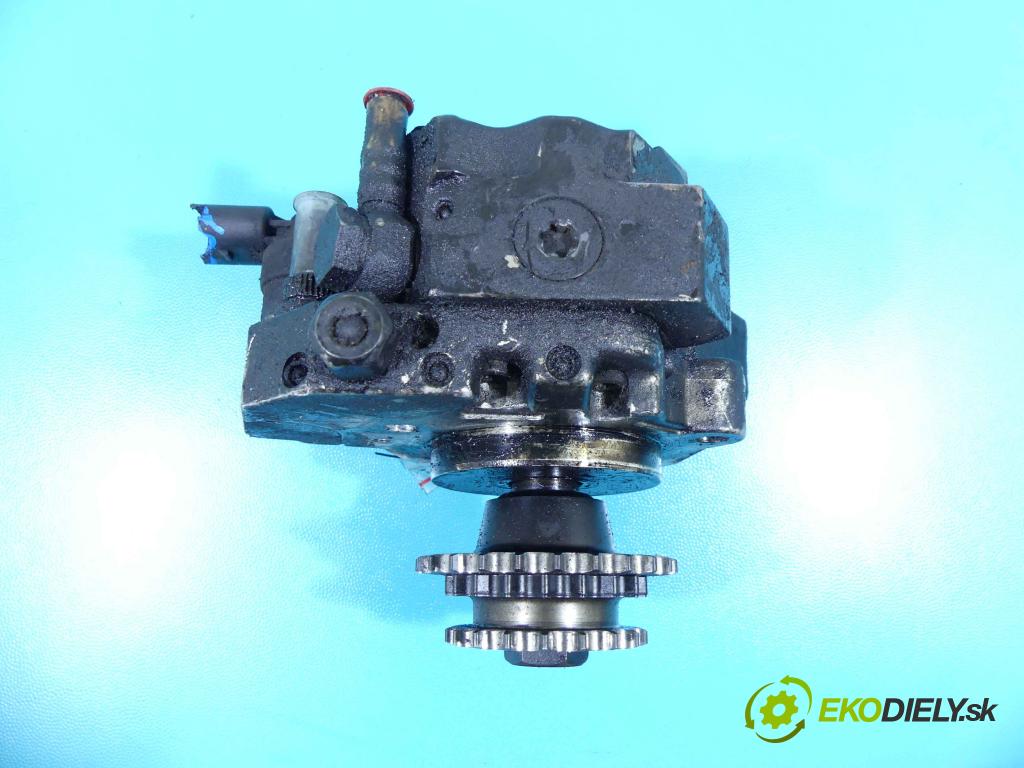 Bmw 3 E46 1998-2007 2.0d 150 HP manual 110 kW 1995 cm3 3- čerpadlo vstrekovacia 0445010045 (Vstrekovacie čerpadlá)