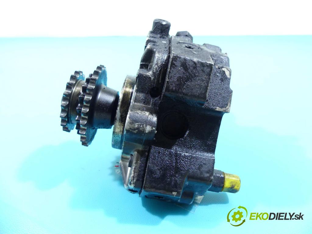 Bmw 3 E46 1998-2007 2.0d 150 HP manual 110 kW 1995 cm3 3- čerpadlo vstrekovacia 0445010045 (Vstrekovacie čerpadlá)