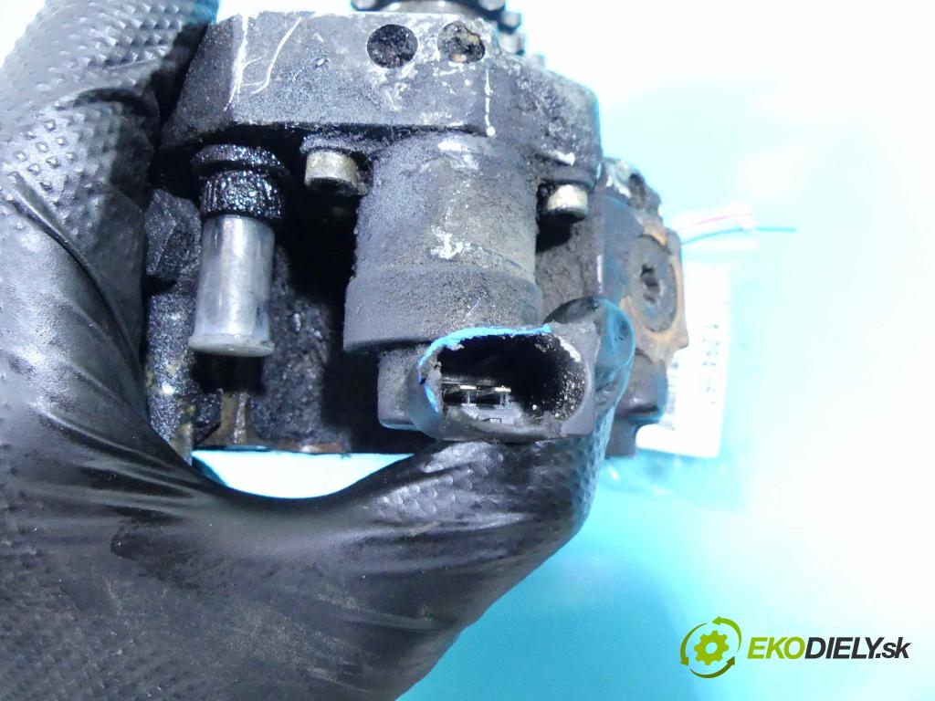 Bmw 3 E46 1998-2007 2.0d 150 HP manual 110 kW 1995 cm3 3- čerpadlo vstrekovacia 0445010045 (Vstrekovacie čerpadlá)