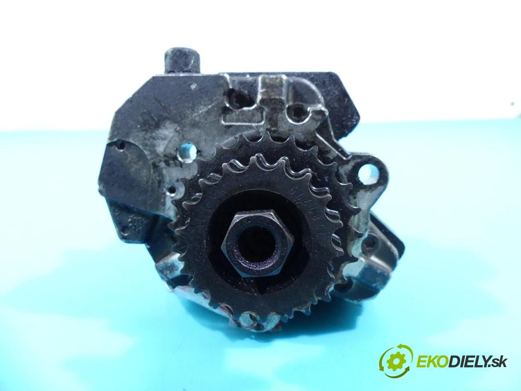 Bmw 3 E46 1998-2007 2.0d 150 HP manual 110 kW 1995 cm3 3- čerpadlo vstrekovacia 0445010045 (Vstrekovacie čerpadlá)