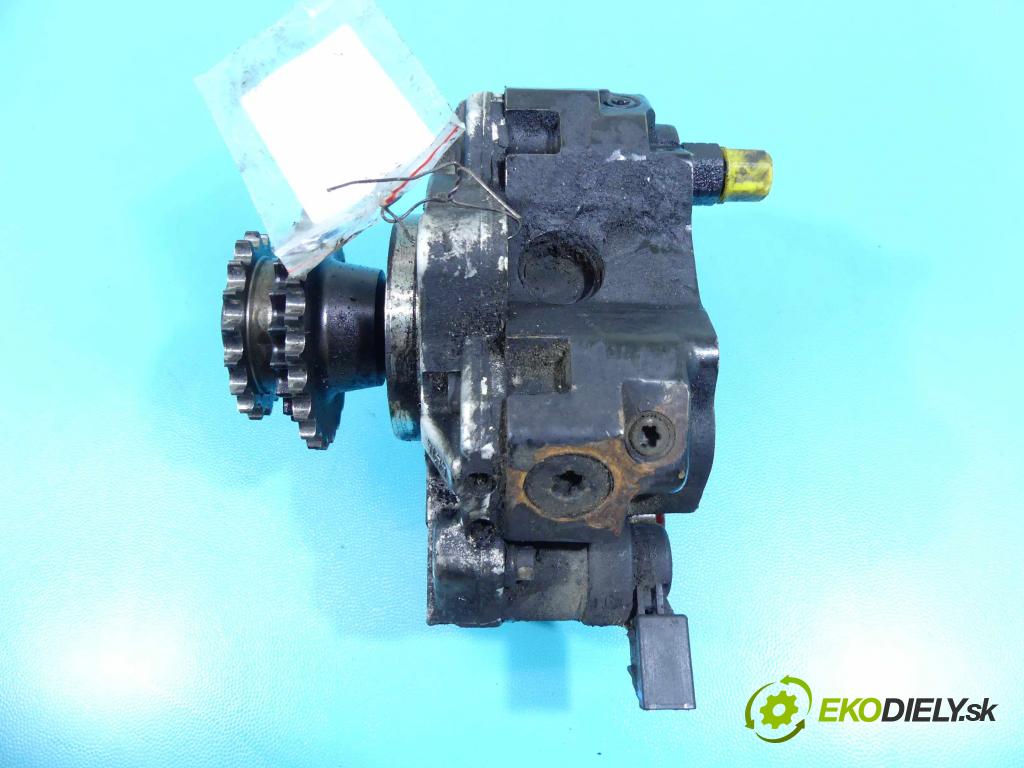 Bmw 3 E46 1998-2007 2.0d 150 HP manual 110 kW 1995 cm3 3- čerpadlo vstrekovacia 0445010045 (Vstrekovacie čerpadlá)
