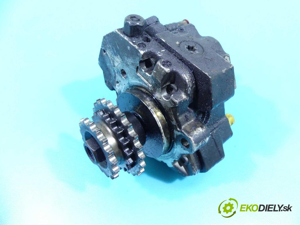 Bmw 3 E46 1998-2007 2.0d 150 HP manual 110 kW 1995 cm3 3- čerpadlo vstrekovacia 0445010045 (Vstrekovacie čerpadlá)