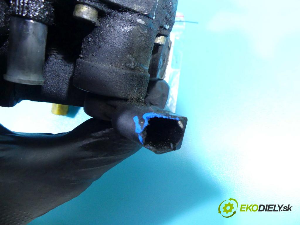 Bmw 3 E46 1998-2007 2.0d 150 HP manual 110 kW 1995 cm3 3- čerpadlo vstrekovacia 0445010045 (Vstrekovacie čerpadlá)