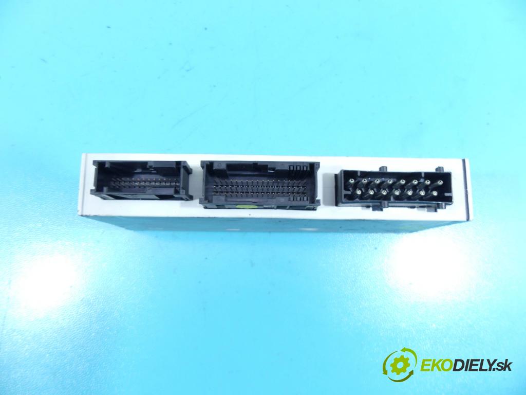 Bmw 3 E46 1998-2007 2.0d 150 HP manual 110 kW 1995 cm3 3- modul riadiaca jednotka 6923959 (Ostatné)