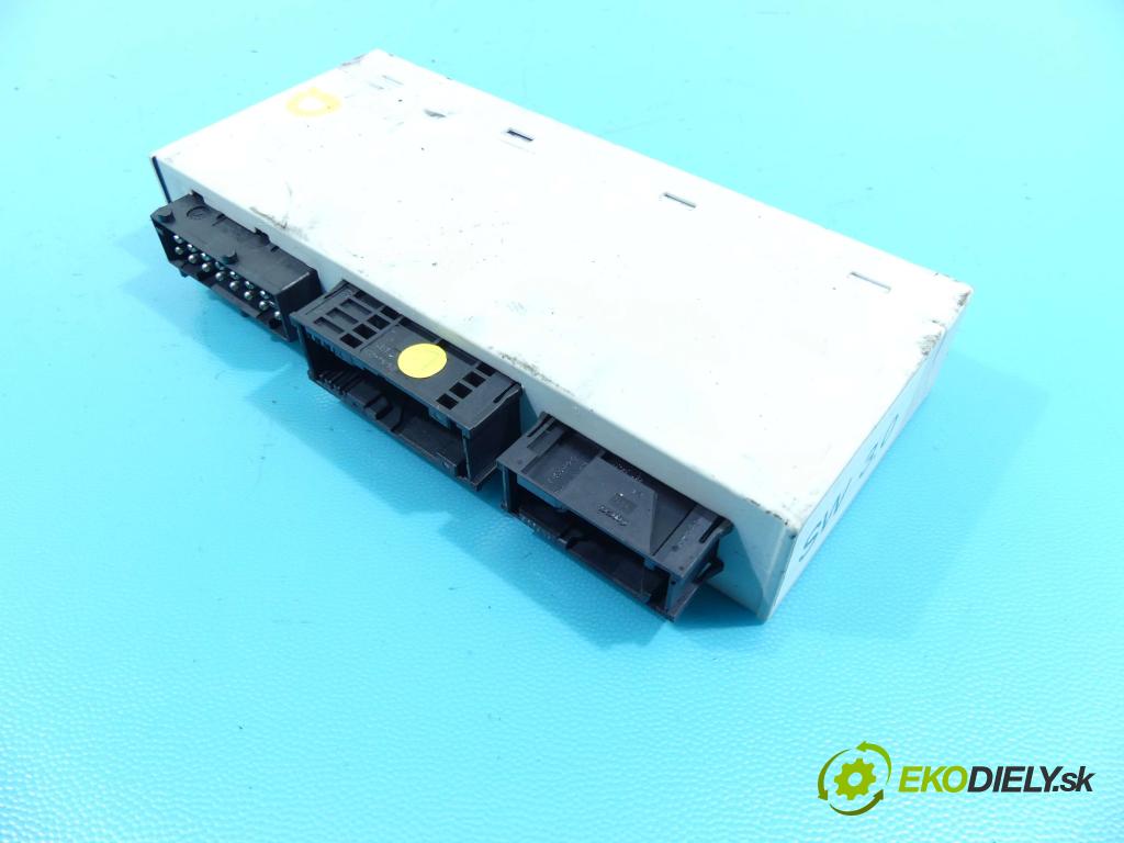 Bmw 3 E46 1998-2007 2.0d 150 HP manual 110 kW 1995 cm3 3- modul riadiaca jednotka 6923959 (Ostatné)