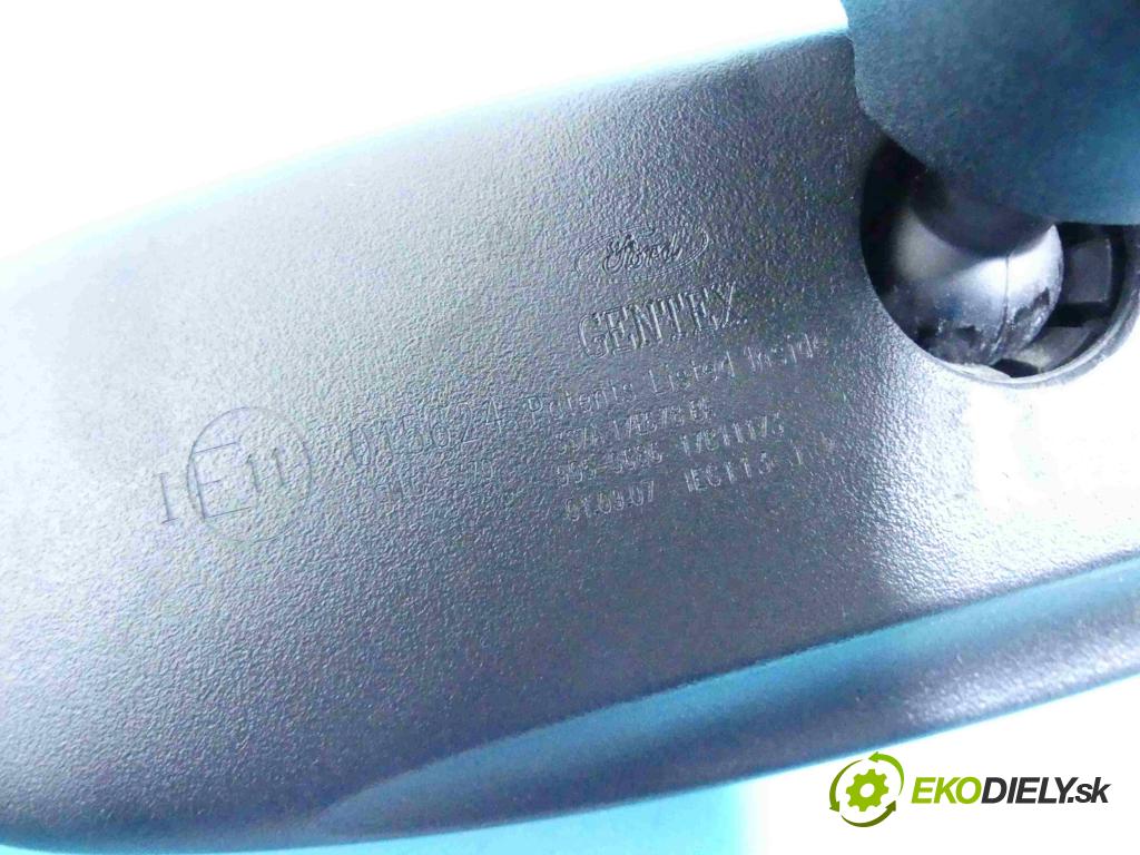 Ford Galaxy Mk2 2006-2015 2.0 tdci 140 HP manual 103 kW 1997 cm3 5- zrkadlo uvnitř: 337A-17E678-BA (Spätné zrkadlá vnútorné)