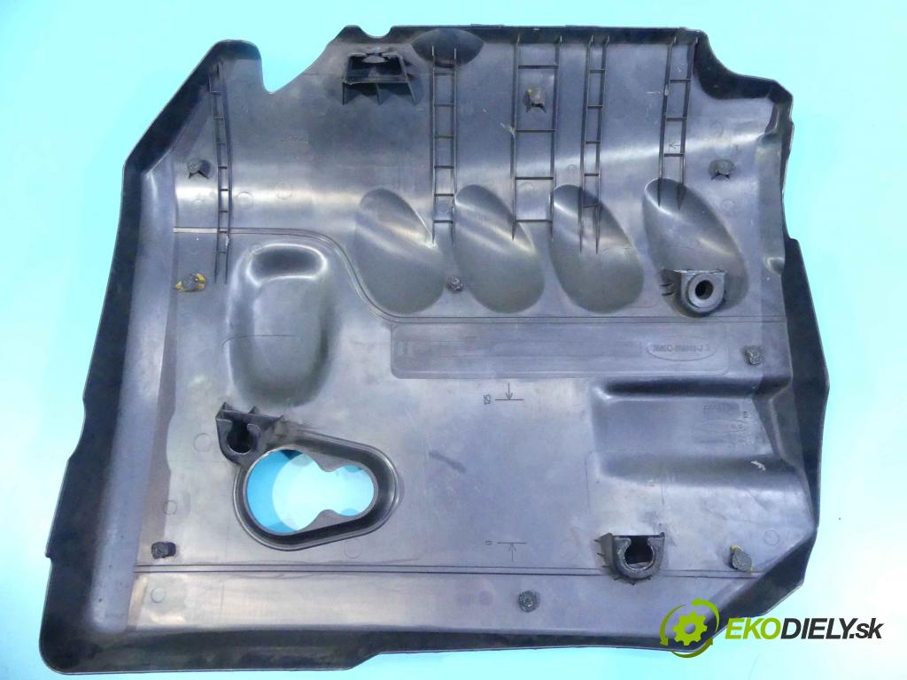 Ford Galaxy Mk2 2006-2015 2.0 tdci 140 HP manual 103 kW 1997 cm3 5- kryt motora horní: 30787880