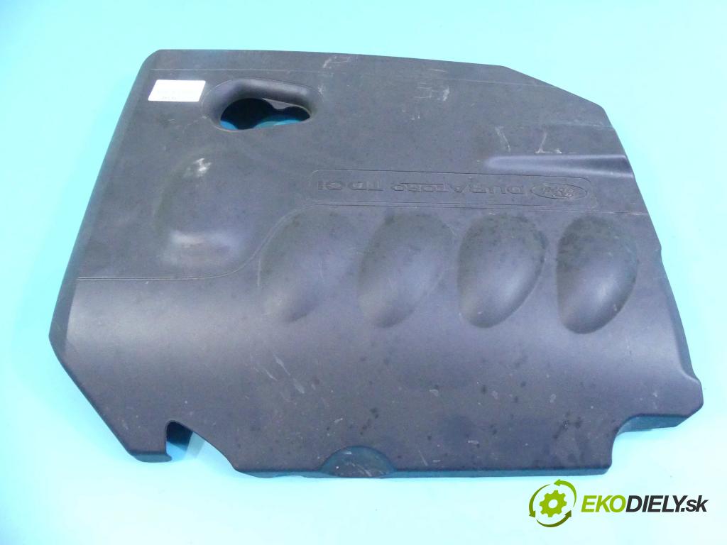 Ford Galaxy Mk2 2006-2015 2.0 tdci 140 HP manual 103 kW 1997 cm3 5- kryt motora horní: 30787880