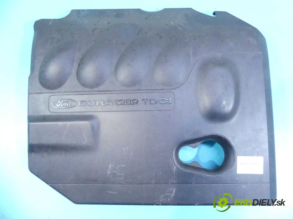Ford Galaxy Mk2 2006-2015 2.0 tdci 140 HP manual 103 kW 1997 cm3 5- kryt motora horní: 30787880