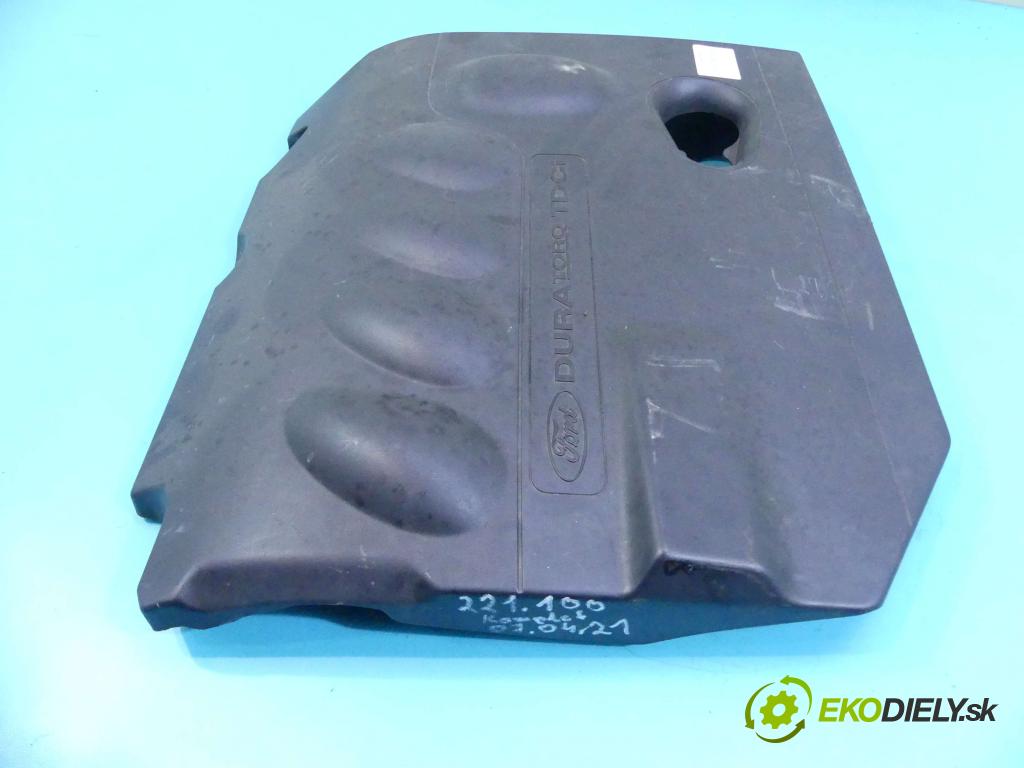 Ford Galaxy Mk2 2006-2015 2.0 tdci 140 HP manual 103 kW 1997 cm3 5- kryt motora horní: 30787880