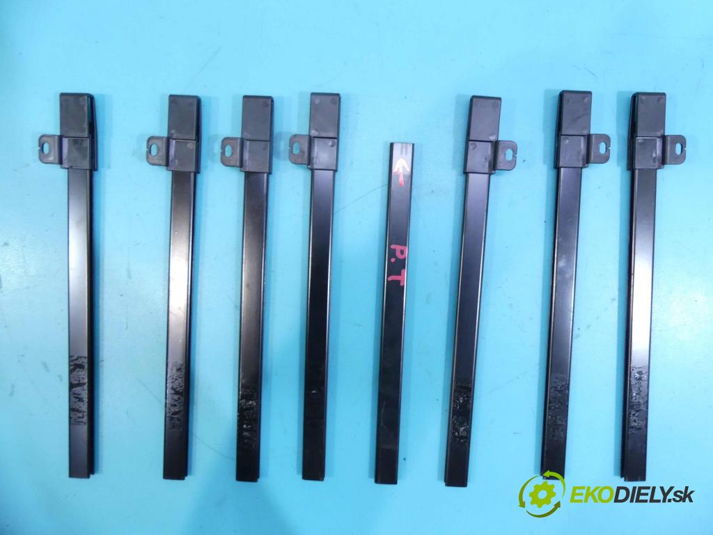 Ford Galaxy Mk2 2006-2015 2.0 tdci 140 HP manual 103 kW 1997 cm3 5- roleta 6M21-U519E20 (Rolety kufra)